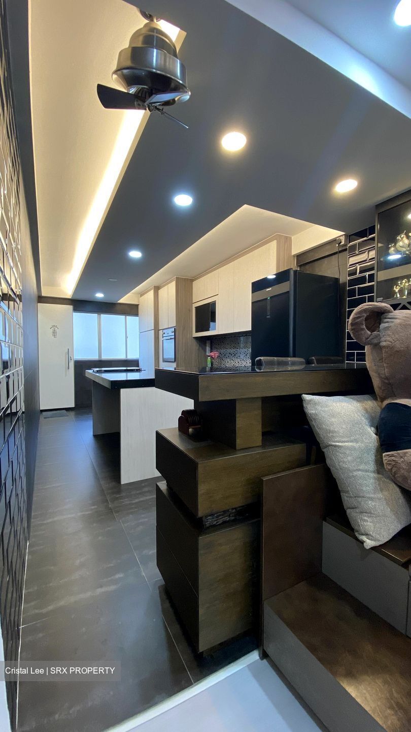 Blk 704 West Coast Road (Clementi), HDB 3 Rooms #383732731